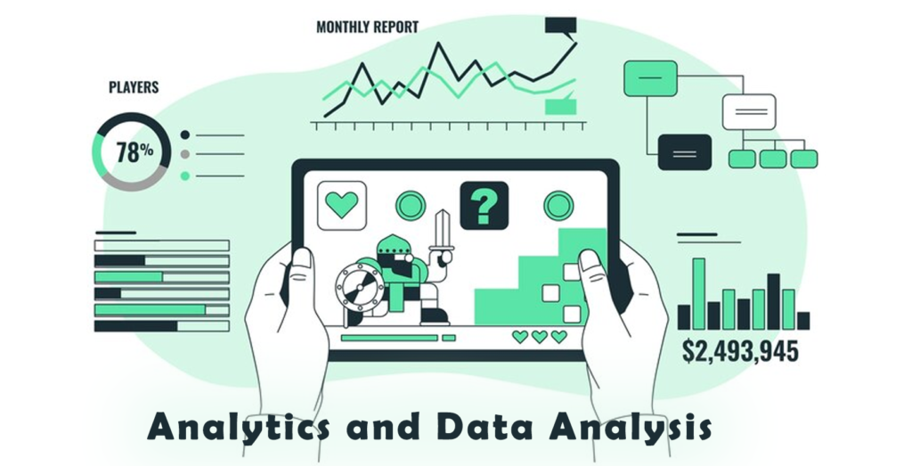 Data analytics