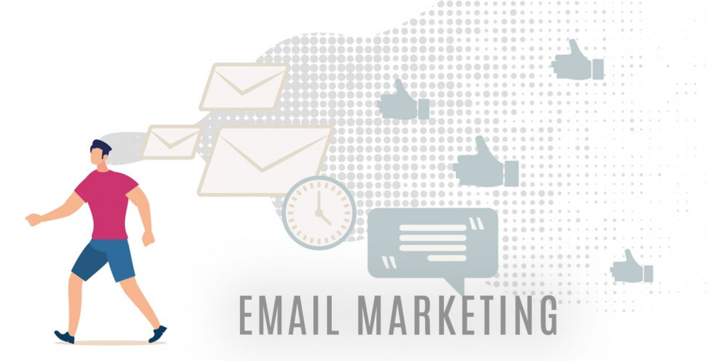 EMAIL MARKETING