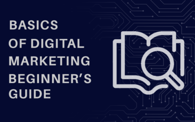 Basics of Digital Marketing – For beginners