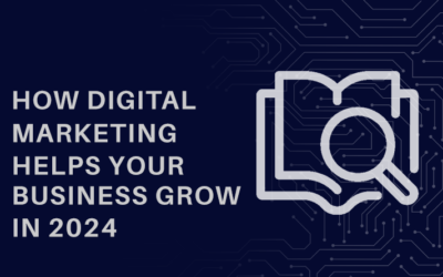 How Digital Marketing  Can Skyrocket Business Grow in 2024 : A Practical Guide for Entrepreneurs