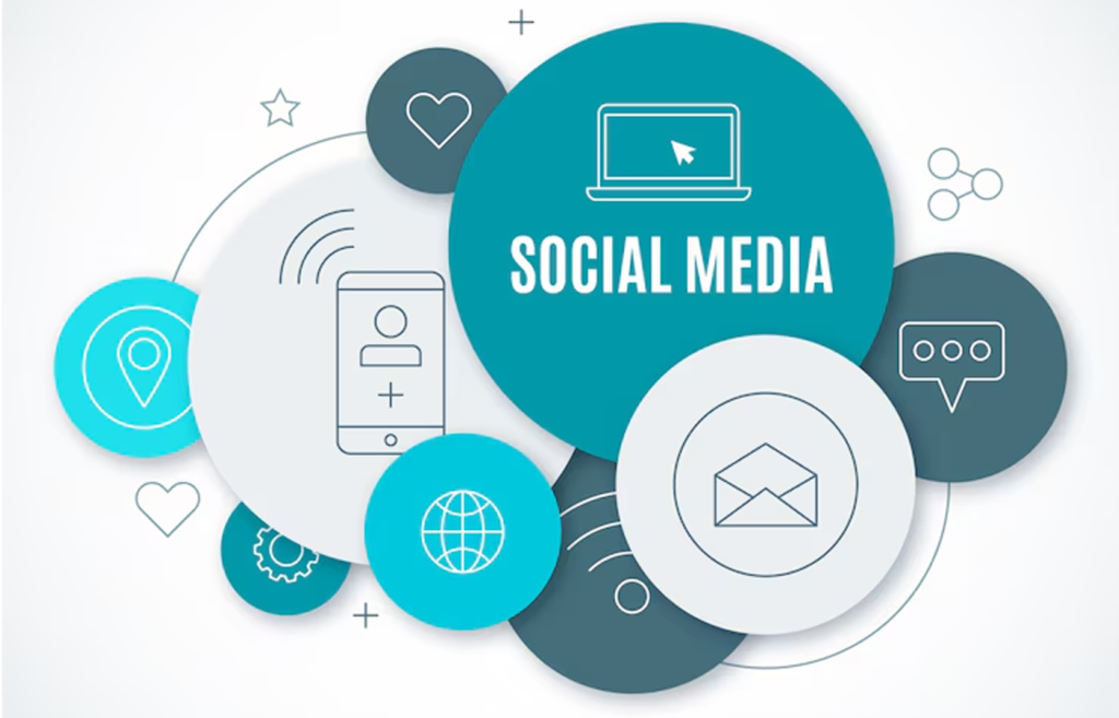 SOCIAL MEDIA MARKETING